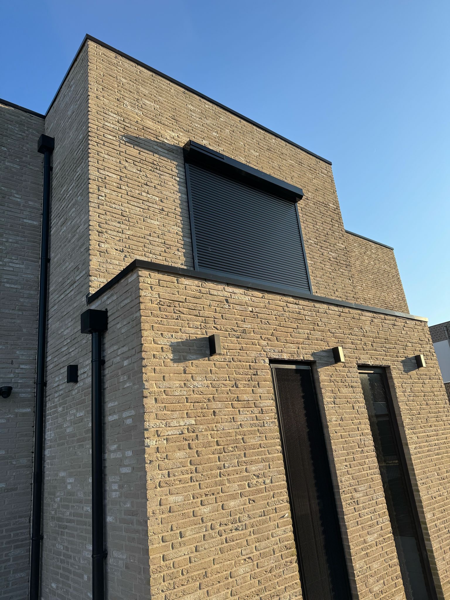 MSCBOUW Project