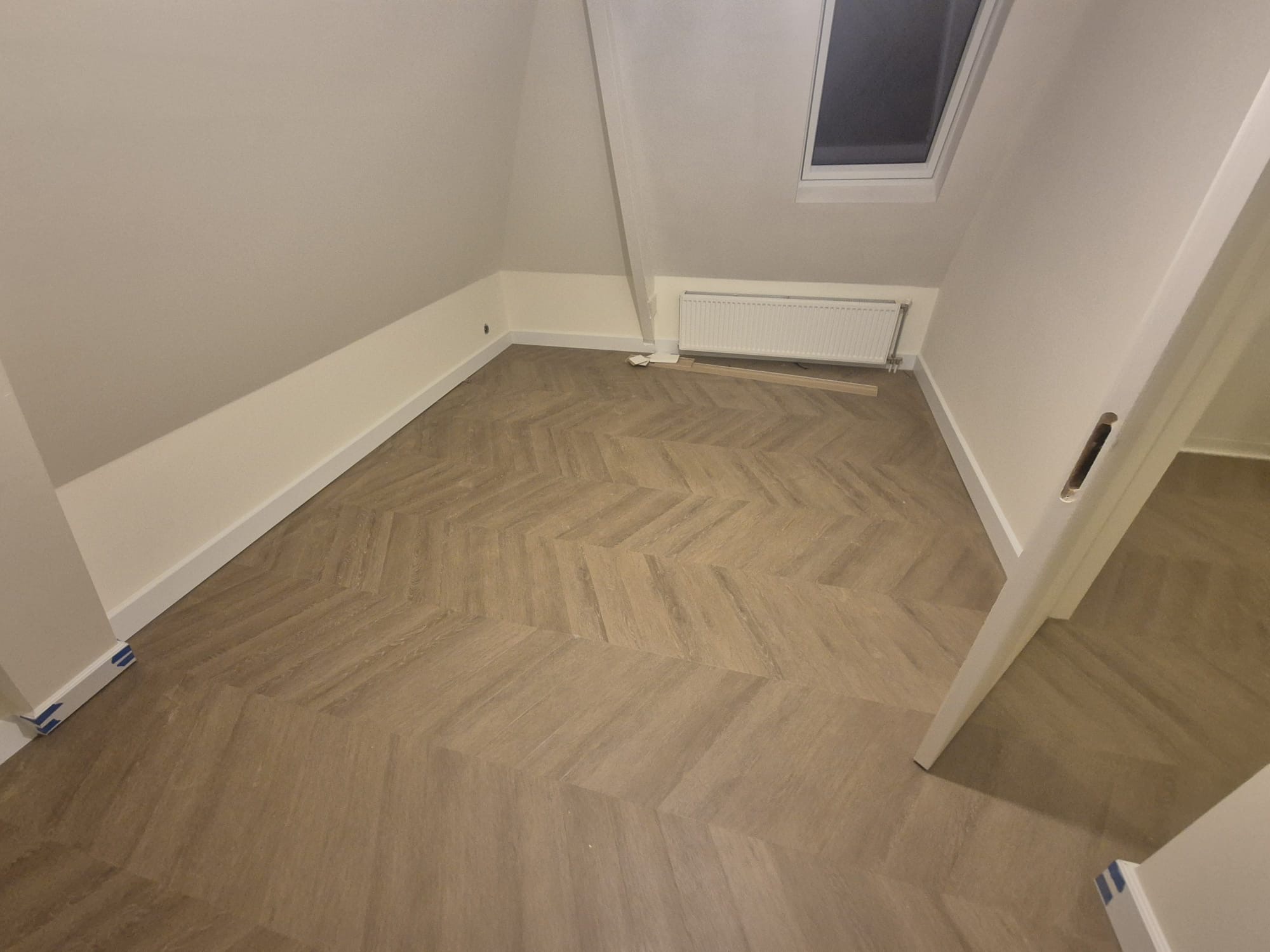 Renovaties