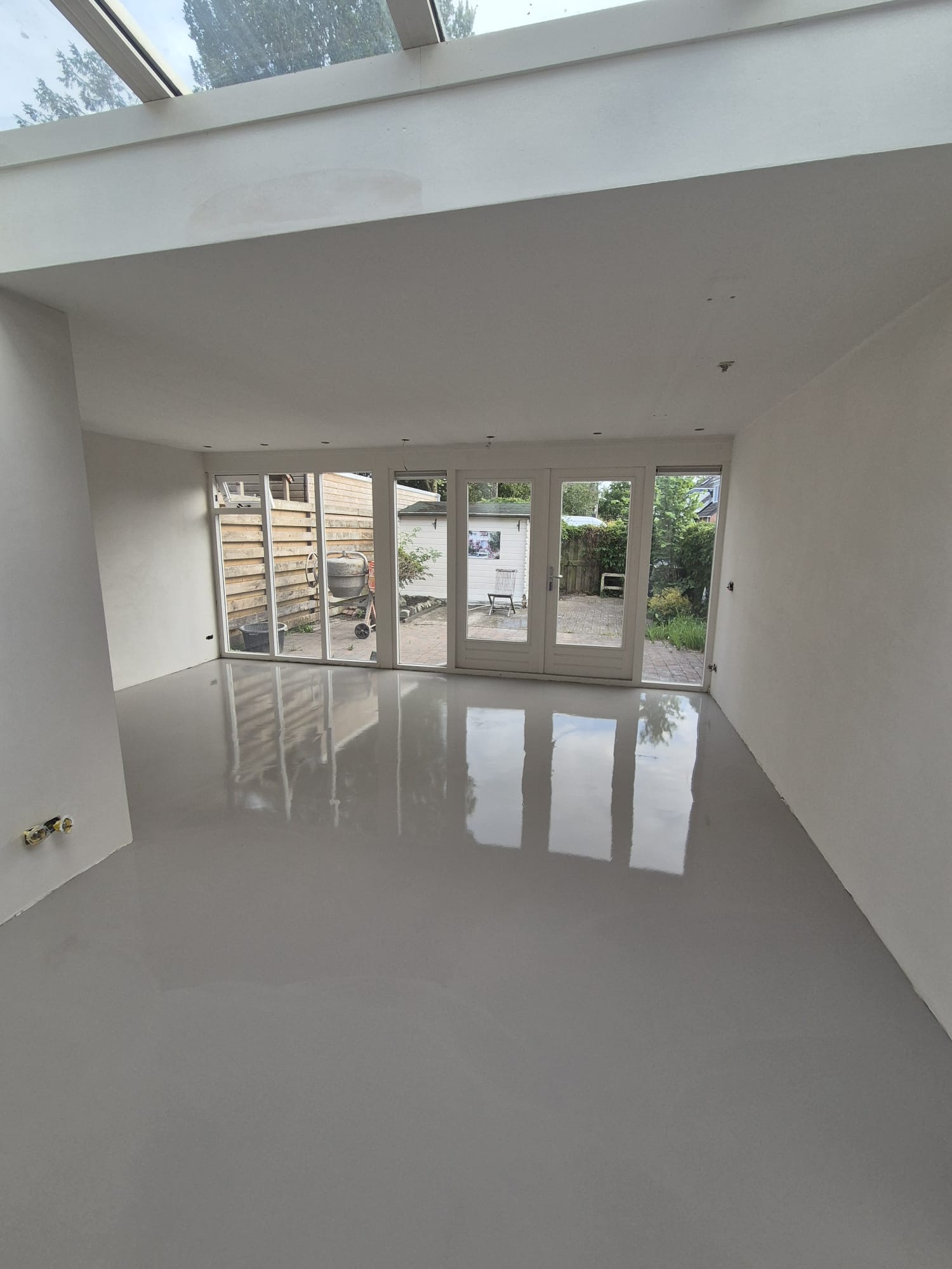 Renovaties